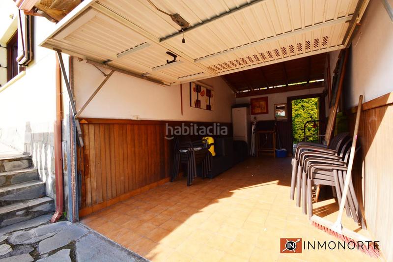 Foto 3327158c-01c4-467c-8da0-e7a18be0233b. Maison dans Hazas de Cesto