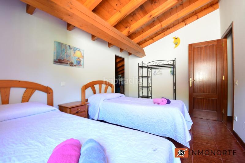 Foto 445c38d0-fcf8-4345-bf5a-fd02fb33871c. Maison dans Hazas de Cesto