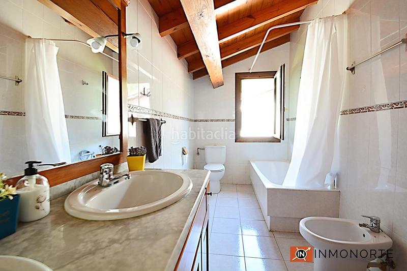 Foto 69add27f-8238-4206-8596-adccbf9a9402. Maison dans Hazas de Cesto