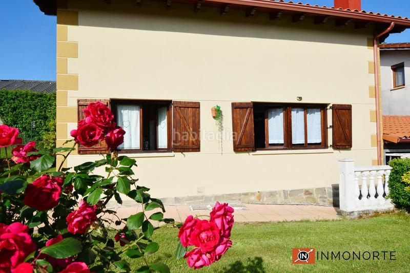 Foto ae3a67da-c6e3-472c-8c6a-ac3a58233190. Maison dans Hazas de Cesto