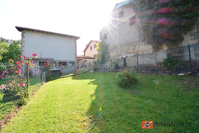 Foto d0eba02c-a123-4b7e-a27b-7c1678a381f4. Maison dans Hazas de Cesto