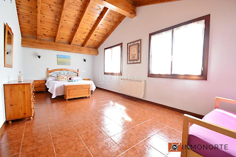 Foto d26d4b74-de39-4781-a6c5-6e162b3afbae. Maison dans Hazas de Cesto