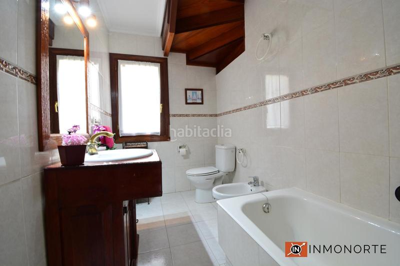 Foto dc050080-d46e-43c3-860d-0f1241cf394c. Maison dans Hazas de Cesto