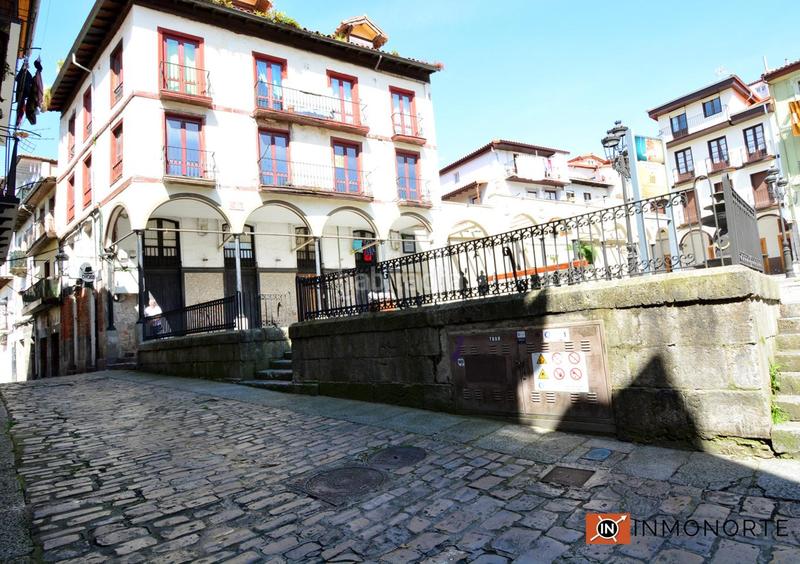 Foto 8f3e4af6-d73a-4466-93a6-59a7835117fd. Pis a Centro Laredo