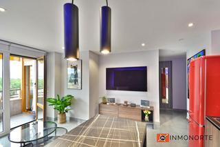 Pis  De la libertad. Piso totalmente reformado en laredo.