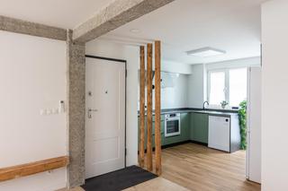 Pis  El pelegrn. Piso reformado en el centro de laredo.