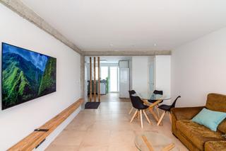 Appartement  El pelegrín. Piso reformado en el centro de laredo.