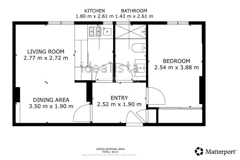 Foto 8a758cba-42f0-4d73-a577-20045355ed0b. Planta baixa amb calefacció a Zona Playa Laredo