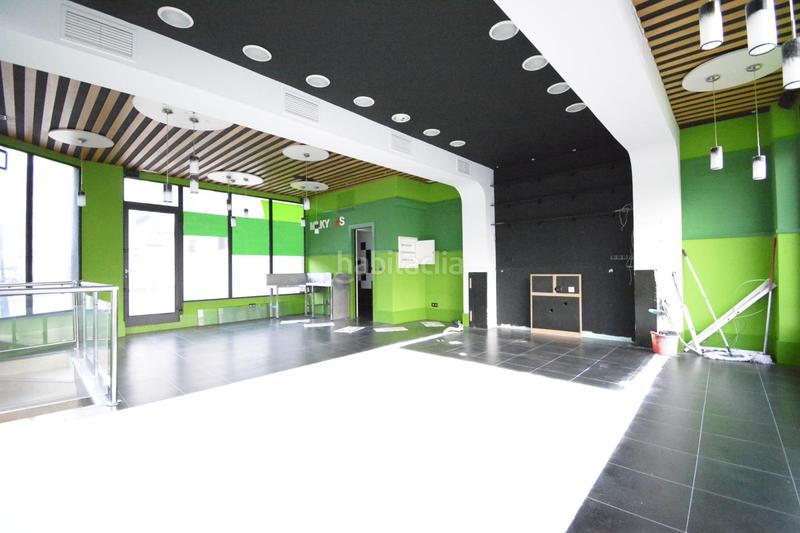 Foto c1428a96-7781-47f9-864c-8044e3a4f123. Local comercial a Colindres