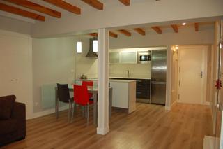 Location Appartement  Callejilla