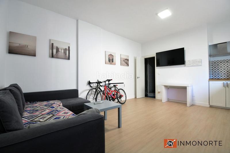 Foto a8f6be6b-d07e-4aad-9f50-0ed46ad8558b. Ground floor with heating parking in Zona Playa Laredo