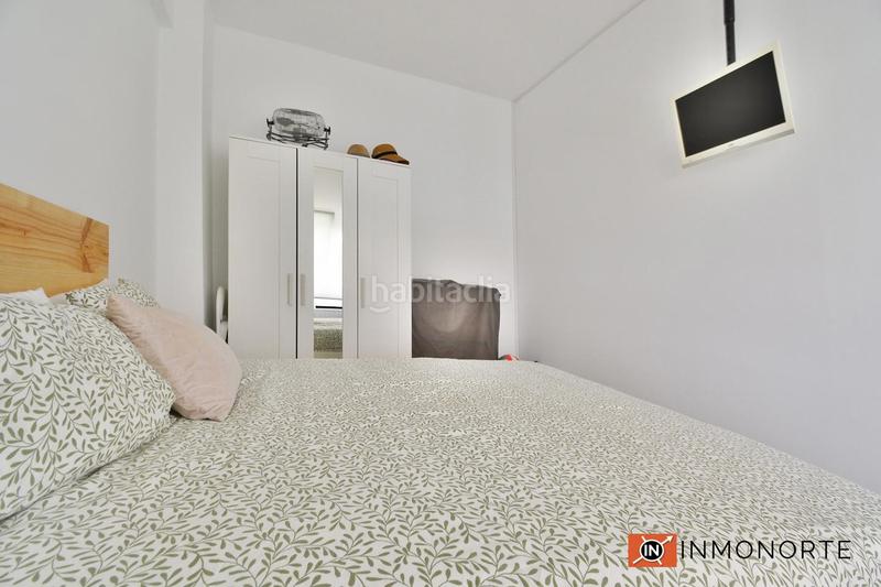 Foto cb08de77-efb5-4a45-91bf-25d221ff55cb. Ground floor with heating parking in Zona Playa Laredo