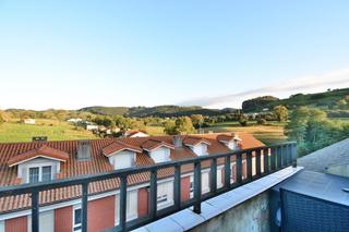 Dachwohnung  Barrio los corrales. Ático con dos terrazas en beranga.