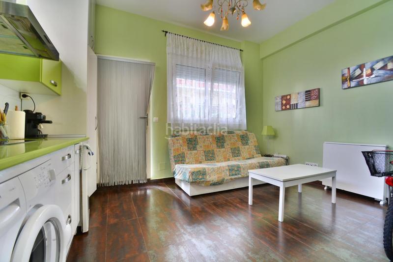 Foto 14d06259-1e85-4ae9-8240-6c22ae12e594. Monolocale con parcheggio in Zona Playa Laredo