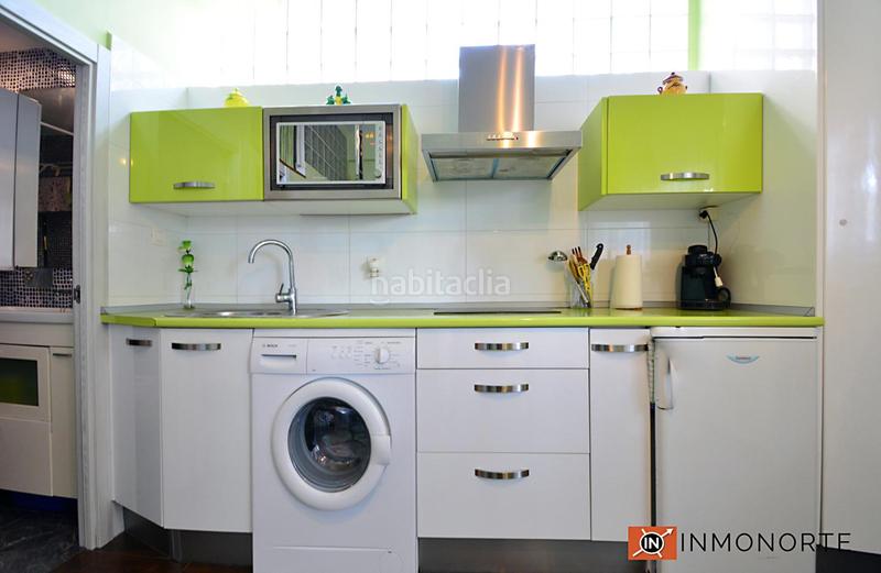 Foto 553c13a8-3b2f-49b6-9d68-a6ea7026d05a. Monolocale con parcheggio in Zona Playa Laredo