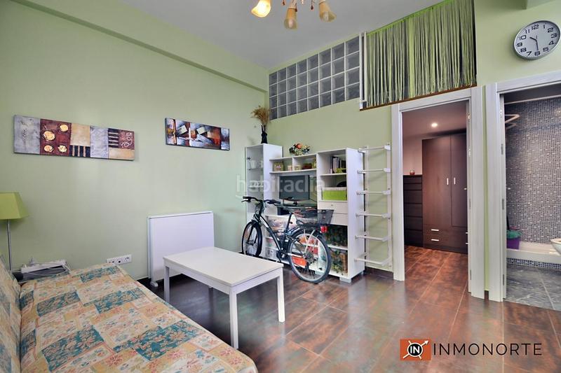 Foto 60010449-e987-4718-b774-2c3012b512a2. Monolocale con parcheggio in Zona Playa Laredo