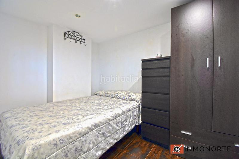 Foto 94ab5866-91a8-4176-930c-b45702e6e0ee. Monolocale con parcheggio in Zona Playa Laredo