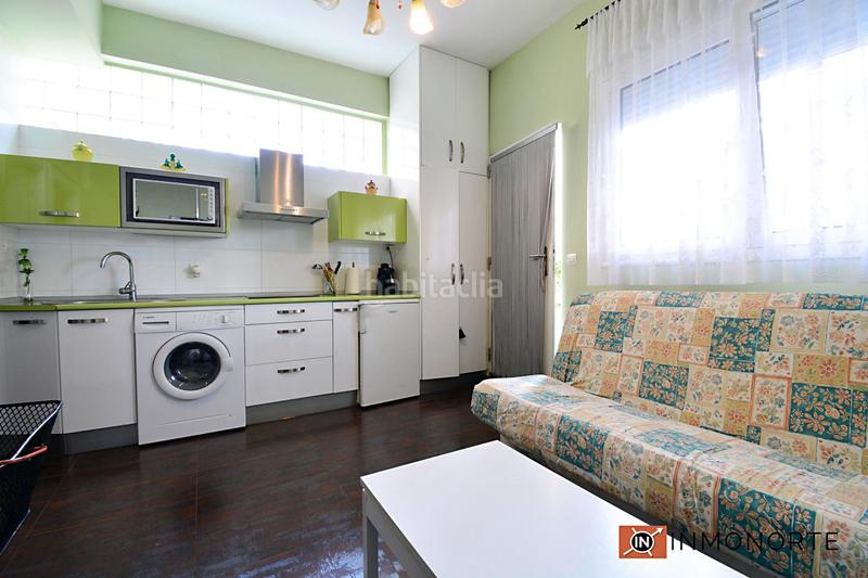 Foto dd4df9ab-38b9-473d-9f77-f081e0c4adf1. Monolocale con parcheggio in Zona Playa Laredo