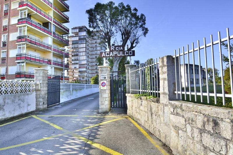 Foto f11cf855-075b-4231-8358-eb249959f1b1. Monolocale con parcheggio in Zona Playa Laredo