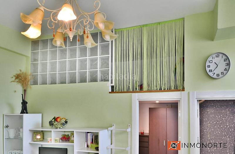 Foto fbba2e00-17c0-4e21-8eb6-7e95b27036d4. Monolocale con parcheggio in Zona Playa Laredo