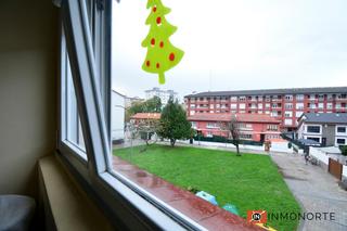 Appartamento  San lorenzo. Piso de tres dormitorios en el centro de laredo