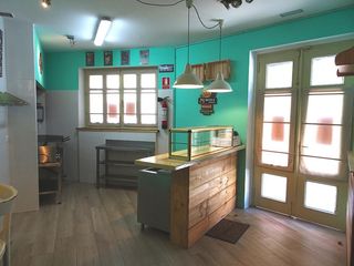 Local Comercial  Santa mar�a. Local en laredo