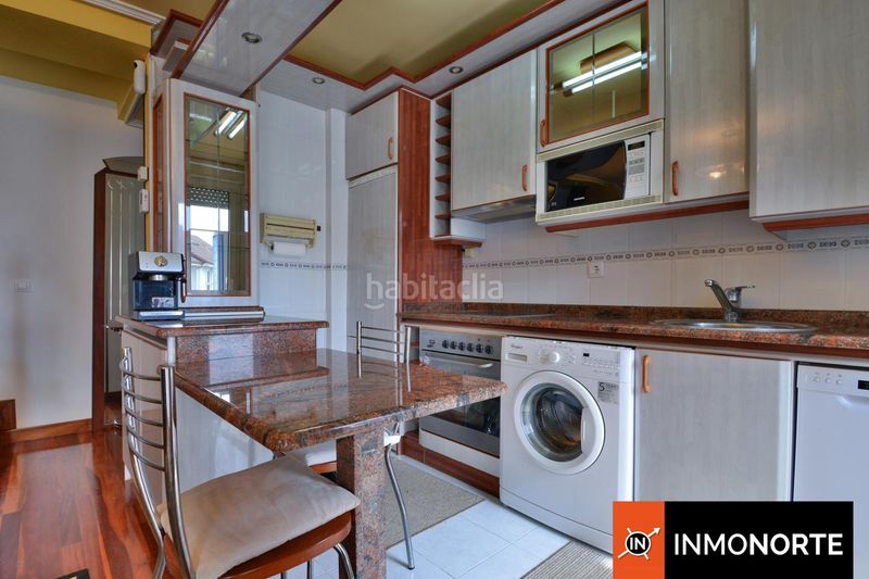 Foto 04a0dd67-b543-402d-aa7a-fd9511e2ffb5. Dúplex amb calefacció aparcament a Bárcena de Cicero