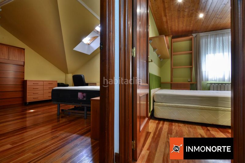 Foto 74704d06-7b64-4841-84cc-5401f15ca922. Dúplex amb calefacció aparcament a Bárcena de Cicero