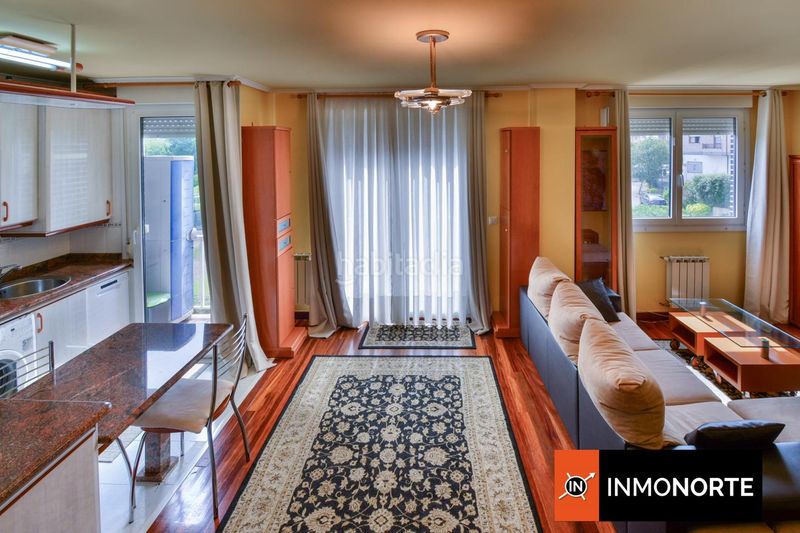 Foto 94cf7632-dff9-43b7-816b-0af2322213d9. Dúplex amb calefacció aparcament a Bárcena de Cicero