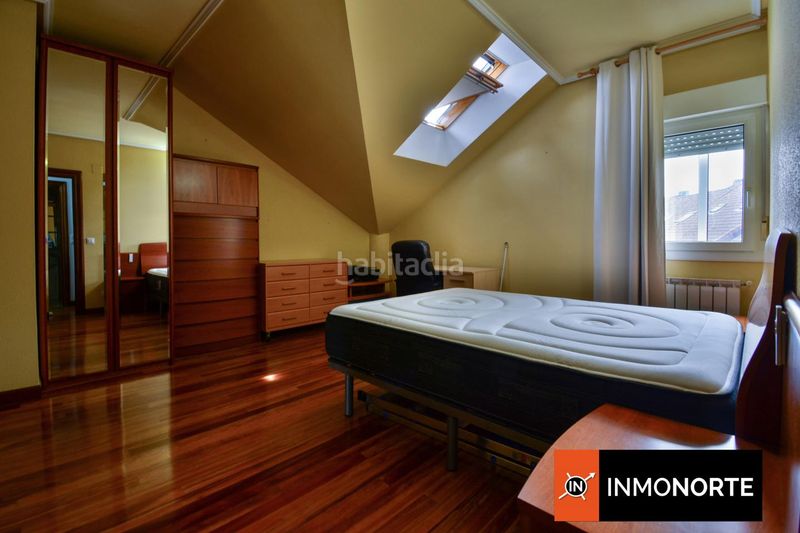 Foto a4250845-17aa-46ad-b1e9-1b5201c92a37. Dúplex amb calefacció aparcament a Bárcena de Cicero