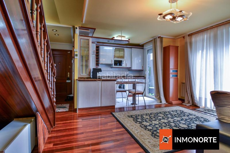 Foto a7e7caf9-46c1-43af-9db2-ef5a5eb0f052. Dúplex amb calefacció aparcament a Bárcena de Cicero