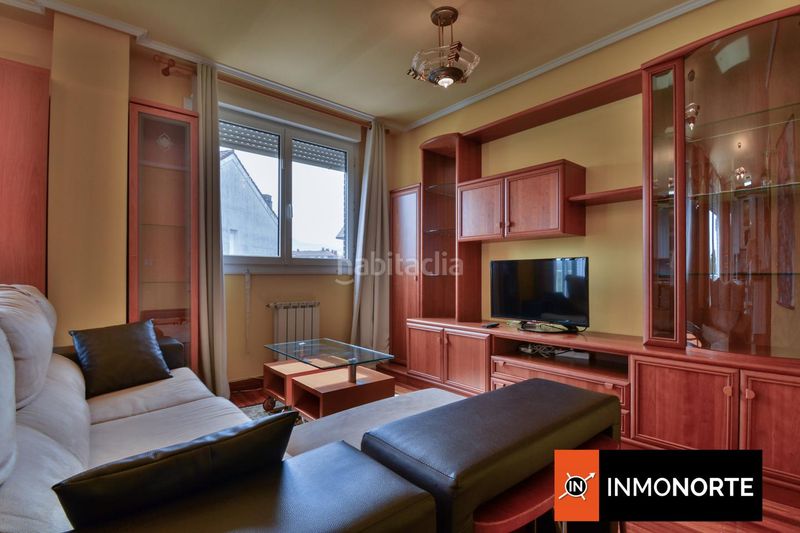 Foto c4f1e612-50ee-4579-835f-0b1bb3838687. Dúplex amb calefacció aparcament a Bárcena de Cicero