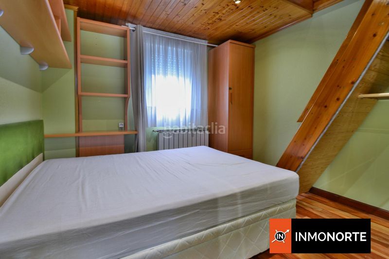 Foto cac670b3-17fa-4266-90be-50b62af5540a. Dúplex amb calefacció aparcament a Bárcena de Cicero