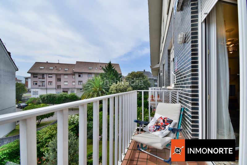 Foto f82757fe-b72a-40d1-a982-4acce5596824. Dúplex amb calefacció aparcament a Bárcena de Cicero