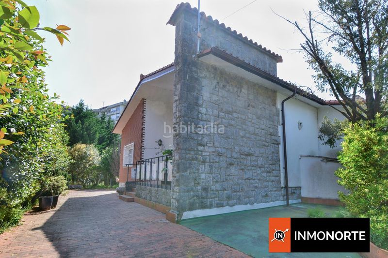 Foto 5cd75880-db5d-4548-8308-fcb6151a5bb9. Casa amb calefacció a Carlos V Laredo