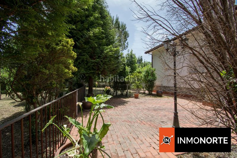 Foto b21ad356-7105-42cd-97aa-678887fab14a. Casa amb calefacció a Carlos V Laredo