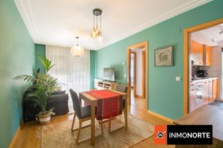 Pis  Calle r�o ason. Piso de 1 dormitorio con ascensor y vistas