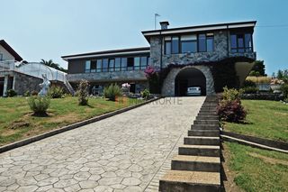 Haus in Limpias