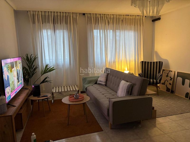 Foto 05410fcd-e9e3-41f2-9c8a-44d47f37195a. Location duplex dans Zona Playa Laredo