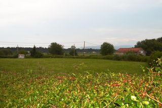Terreno residenziale  Bárcena de cicero. Terrenos urbano para tres chalets