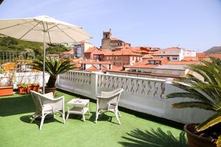 Àtic  Calle menéndez pelayo. Ático urbano y moderno en pleno centro de laredo.

originalida