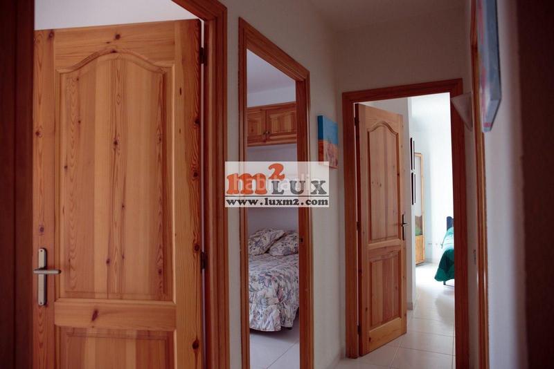 Foto 1204c7ee-8243-4524-b568-c1776ac16ef6. Casa a schiera con parcheggio piscina in Fenals Platja d´Aro