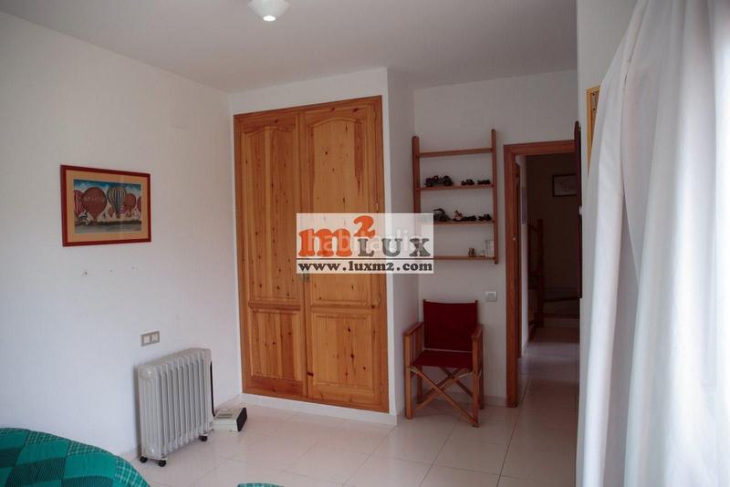 Foto 1f6f207f-c74f-444a-bed9-8c1d9acefe4b. Casa a schiera con parcheggio piscina in Fenals Platja d´Aro