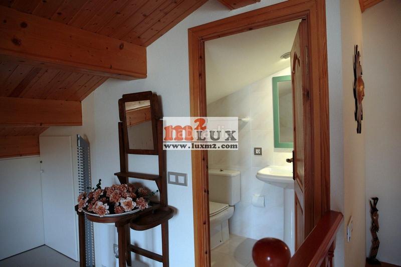 Foto 8f2f6691-dd35-46aa-98e5-389765bb88ac. Casa a schiera con parcheggio piscina in Fenals Platja d´Aro