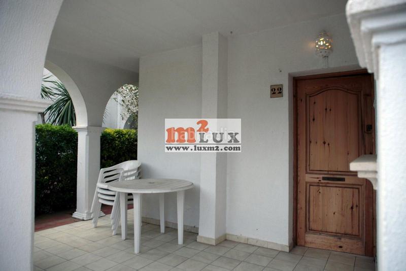 Foto fb73acb4-1823-4132-bb77-279910170c51. Casa a schiera con parcheggio piscina in Fenals Platja d´Aro