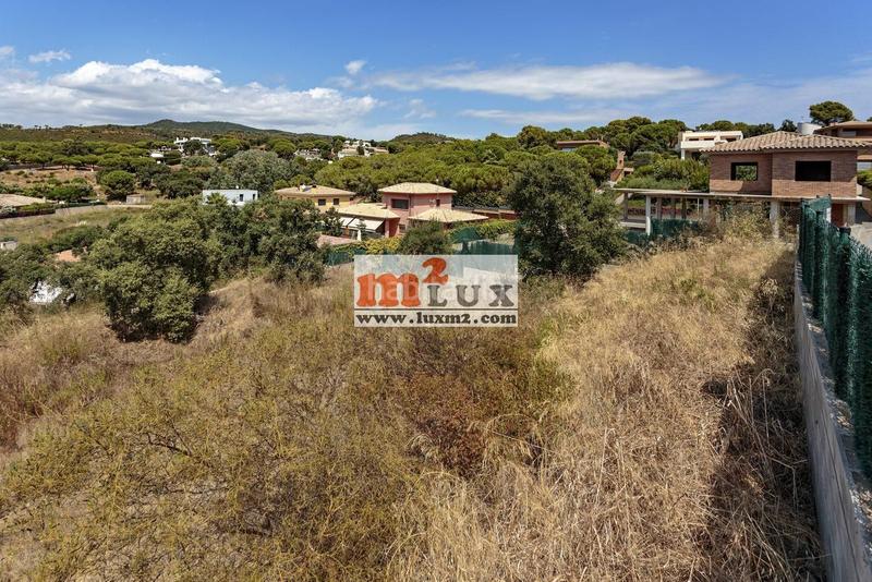 Foto 2e16a5fa-3483-42f6-ae54-883ee3725aed. Terreno residenziale in Puig Ses Forques - Torre Colomina Sant Antoni de Calonge