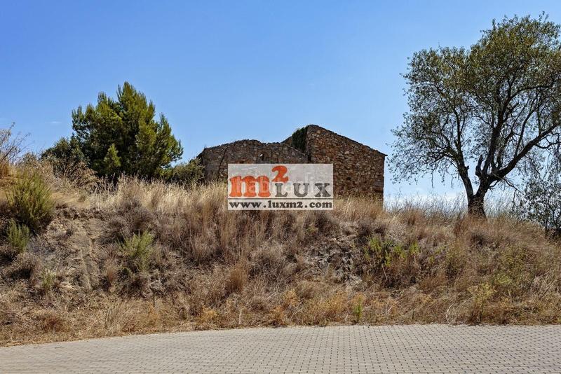 Foto 3b454a68-cdd4-45f1-8275-3a444a287a1b. Terreno residenziale in Puig Ses Forques - Torre Colomina Sant Antoni de Calonge