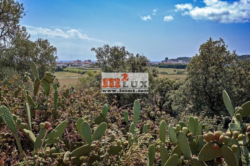 Foto bb08c762-abcc-4f21-a659-ebcb9df85e05. Terreno residenziale in Puig Ses Forques - Torre Colomina Sant Antoni de Calonge