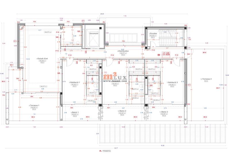 Foto 0af87a8d-8e6e-4702-a6fb-cb268e0bb4aa. Haus mit parking in Centre-Platja Platja d´Aro