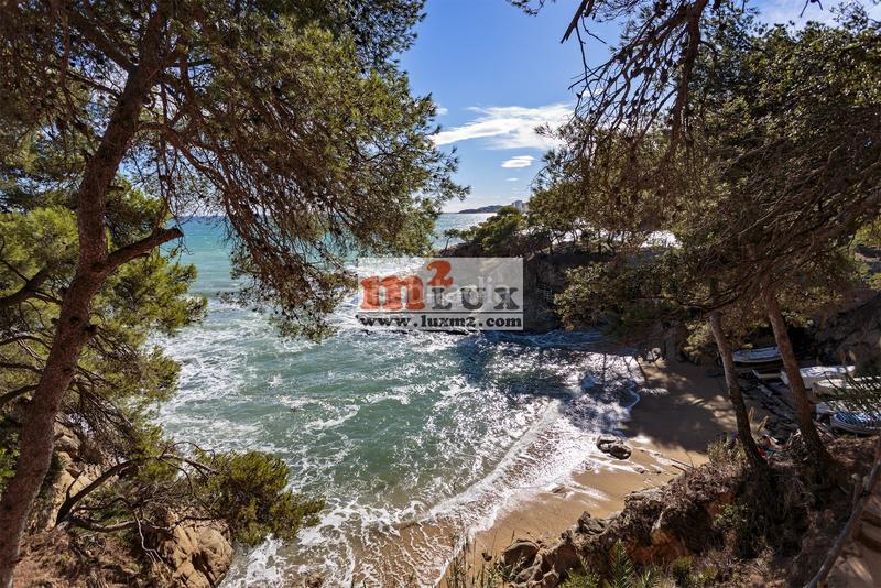 Foto 0e934c73-325b-4baa-b31a-4bd1cc7bb11e. Haus mit parking in Centre-Platja Platja d´Aro